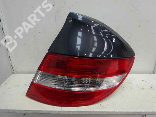 Used Right taillight MERCEDES-BENZ CLC-CLASS (CL203) [2008-2011]  5228318