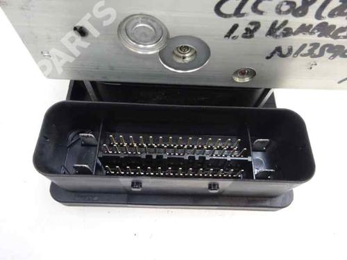 ABS pump MERCEDES-BENZ CLC-CLASS (CL203)  | BP5228322M43 