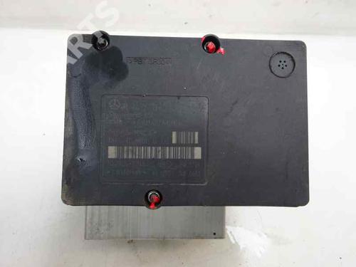 ABS pump MERCEDES-BENZ CLC-CLASS (CL203)  | BP5228322M43 