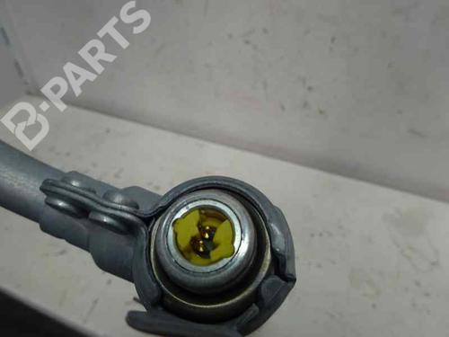 Used Right curtain airbag MERCEDES-BENZ CLC-CLASS (CL203) [2008-2011]  5228329