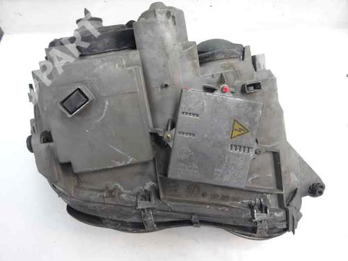 Left headlight MERCEDES-BENZ C-CLASS (W203) C 270 CDI (203.016) | BP5595738C28 