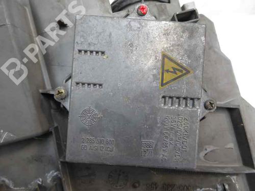 Left headlight MERCEDES-BENZ C-CLASS (W203) C 270 CDI (203.016) | BP5595738C28 