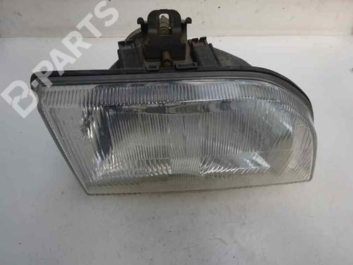 Optica direita FORD FIESTA Hatchback Van (FVD) 1.1 (50 hp) 5595750