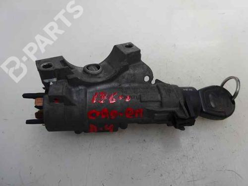 Clé de contact SEAT CORDOBA (6L2) 1.9 TDI (100 hp) 5595757
