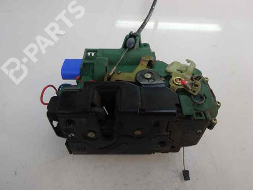 Used Front right lock SEAT CORDOBA (6L2) 1.9 TDI (100 hp) 5595759