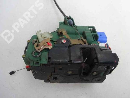 Front left lock SEAT CORDOBA (6L2) 1.9 TDI | BP5595765C98 
