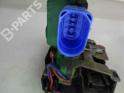 Front left lock SEAT CORDOBA (6L2) 1.9 TDI | BP5595765C98 