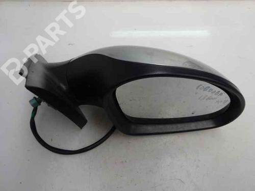 Used Right mirror SEAT CORDOBA (6L2) 1.9 TDI (100 hp) 5595776
