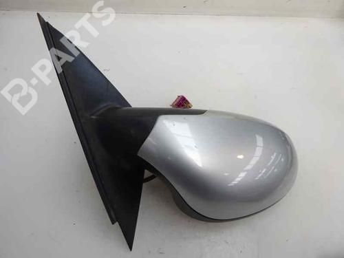 Right mirror SEAT CORDOBA (6L2) 1.9 TDI | BP5595776C27 