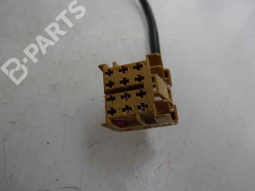 Right mirror SEAT CORDOBA (6L2) 1.9 TDI | BP5595776C27 