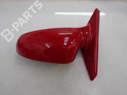 Left mirror HYUNDAI COUPE I (RD)  | BP5595710C26 