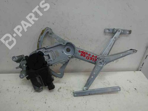 Used Front right window mechanism OPEL CORSA C (X01) 1.3 CDTI (F08, F68) (70 hp) 5600274