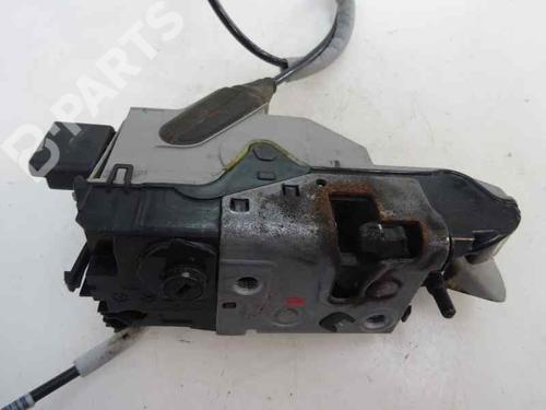Used Front right lock PEUGEOT 208 I (CA_, CC_) [2012-2020]  5595724