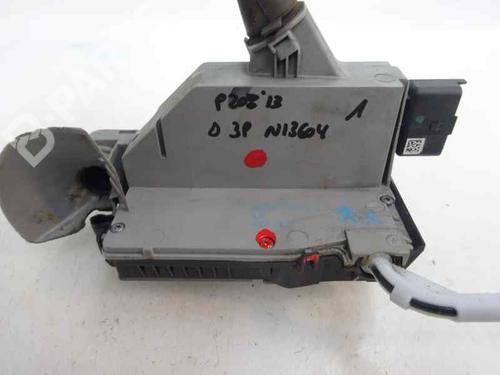Front right lock PEUGEOT 208 I (CA_, CC_)  | BP5595724C97 