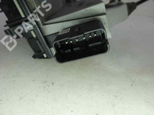 Front right lock PEUGEOT 208 I (CA_, CC_)  | BP5595724C97 