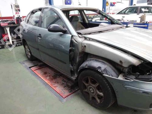 Engine control unit (ECU) SEAT CORDOBA (6L2) 1.4 16V | BP5600341M57 