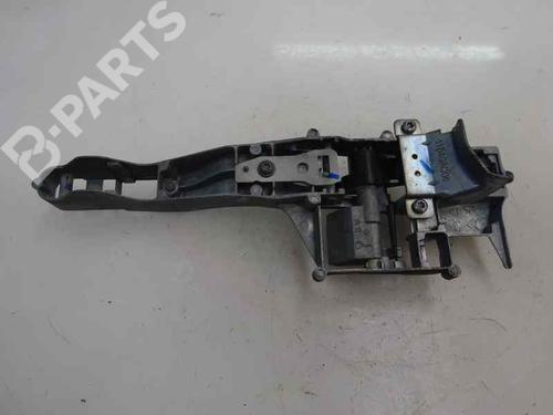 Front left exterior door handle PEUGEOT 208 I (CA_, CC_)  | BP5595742C128 