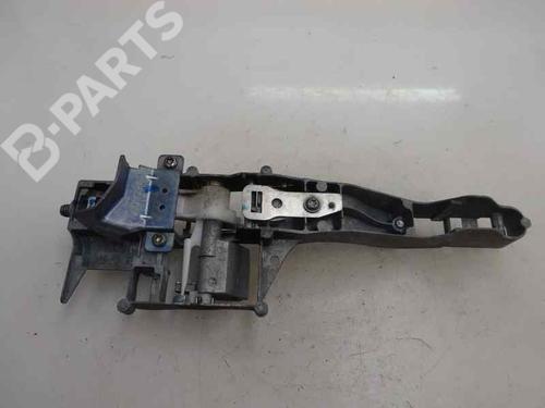 Front right exterior door handle PEUGEOT 208 I (CA_, CC_)  | BP5595762C129 