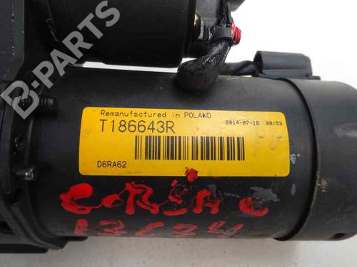 Starter OPEL CORSA C (X01) 1.2 (F08, F68) | BP5595774M8 