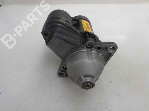 Starter OPEL CORSA C (X01) 1.2 (F08, F68) | BP5595774M8 