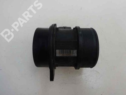 Used Mass air flow sensor PEUGEOT PARTNER Box Body/MPV (5_, G_) 2.0 HDi (90 hp) 5600289
