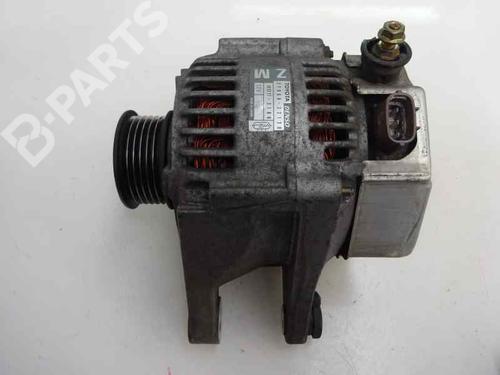 Used Alternator TOYOTA RAV 4 II (_A2_) [2000-2005]  5600320