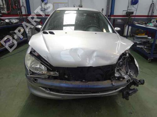 Right mirror PEUGEOT 206 Hatchback (2A/C) 1.4 HDi eco 70 | BP5600311C27 
