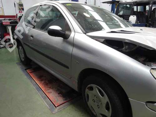 Right mirror PEUGEOT 206 Hatchback (2A/C) 1.4 HDi eco 70 | BP5600311C27 