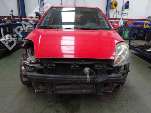 Left front window motor FORD FIESTA V (JH_, JD_)  | BP5804246E21 