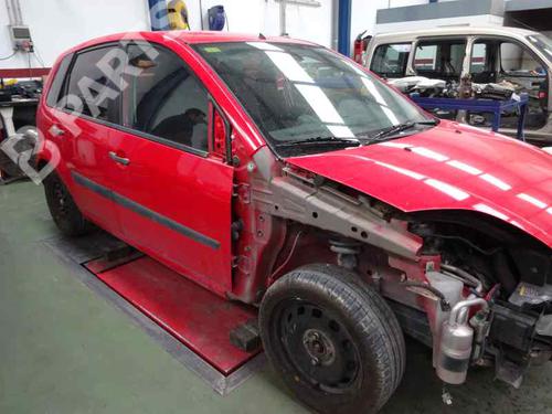 Left front window motor FORD FIESTA V (JH_, JD_)  | BP5804246E21 