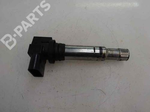 Used Ignition coil SEAT CORDOBA (6L2) 1.4 16V (75 hp) 5600282