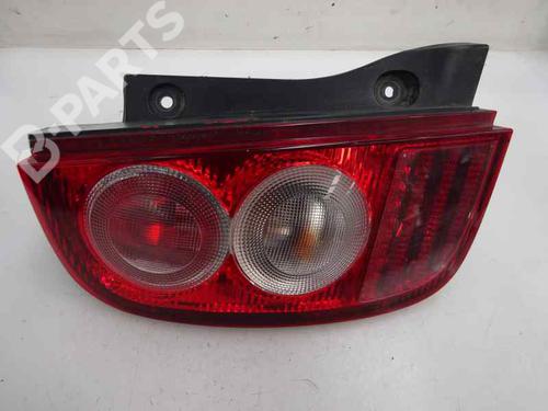 Used Left taillight NISSAN MICRA III (K12) 1.2 16V (80 hp) 5600301