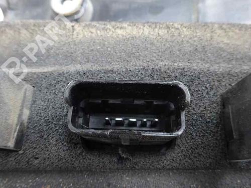 Left taillight NISSAN MICRA III (K12) 1.2 16V | BP5600301C34 