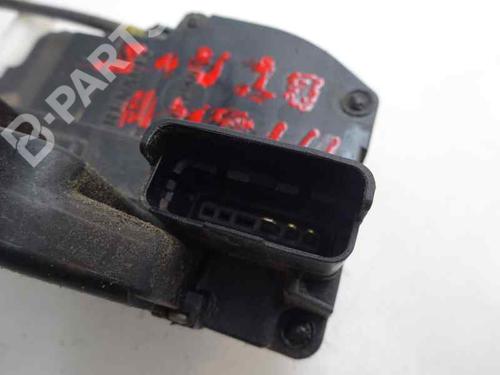 Front left lock NISSAN MICRA III (K12) 1.2 16V | BP5600318C98 