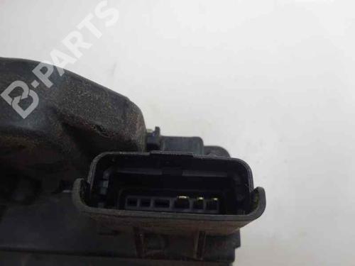 Front right lock NISSAN MICRA III (K12) 1.2 16V | BP5600344C97 