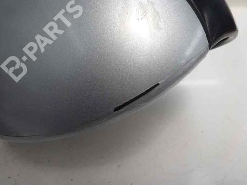 Right mirror PEUGEOT 206 Hatchback (2A/C) 1.4 HDi eco 70 | BP5600311C27 