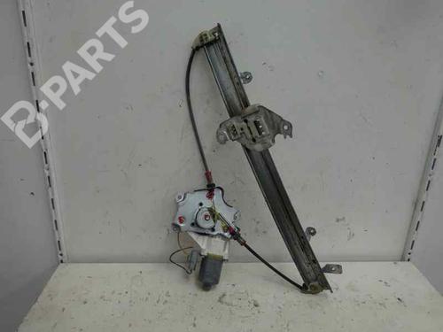 Used Front right window mechanism NISSAN MICRA III (K12) 1.2 16V (80 hp) 5600321