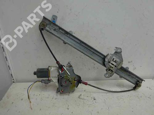 Used Front left window mechanism NISSAN MICRA III (K12) 1.2 16V (80 hp) 5600324