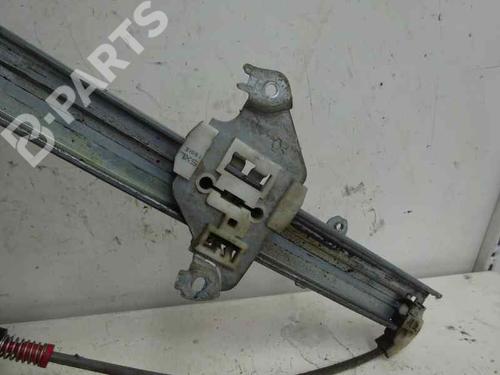 Front left window mechanism NISSAN MICRA III (K12) 1.2 16V | BP5600324C22 