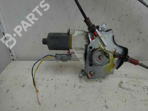 Front left window mechanism NISSAN MICRA III (K12) 1.2 16V | BP5600324C22 