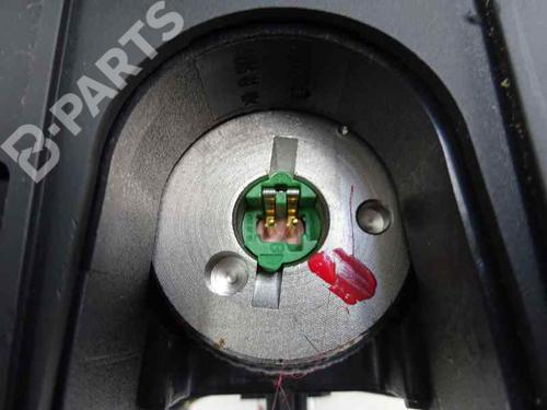 Driver airbag CITROËN C4 I (LC_) 1.6 HDi | BP5600361C9 