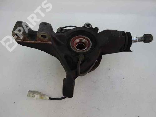 Left front steering knuckle CITROËN C4 I (LC_) 1.6 HDi | BP5600372M25 