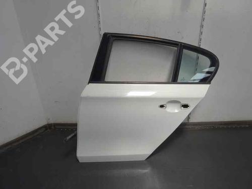 Left rear door BMW 1 (E81) [2006-2012]null 2009 |