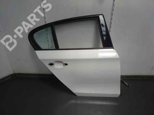 Used Right rear door BMW 1 (E81) 118 d (143 hp) 5602563