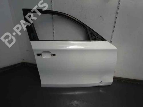Used Right front door BMW 1 (E81) 118 d (143 hp) 5602565