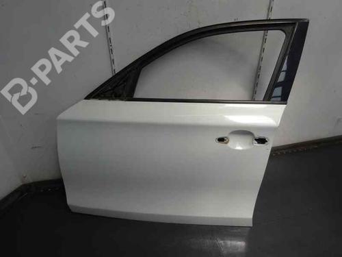 Used Left front door BMW 1 (E81) 118 d (143 hp) 5602566