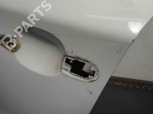 Left front door BMW 1 (E81) 118 d | BP5602566C2 