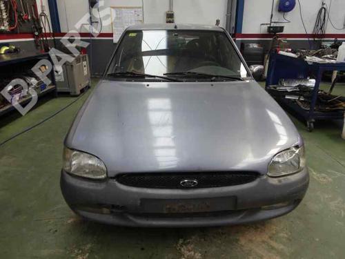 Alternator FORD ESCORT VI (GAL, AAL, ABL)  | BP5617977M7 