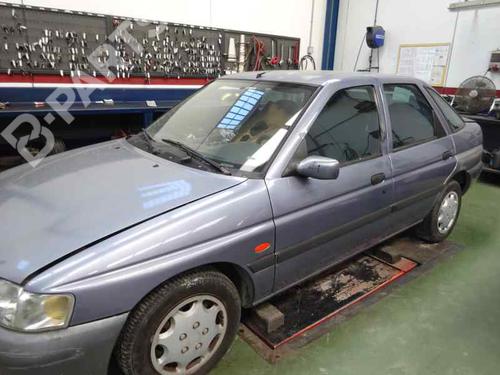 Alternator FORD ESCORT VI (GAL, AAL, ABL)  | BP5617977M7 