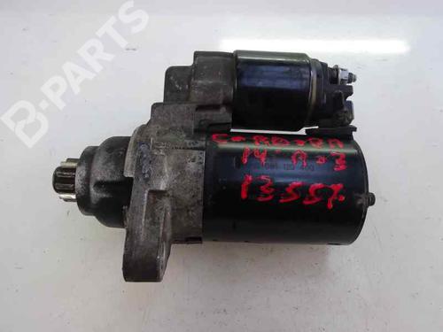 Startmotor SEAT CORDOBA (6L2) 1.4 16V (75 hp) 5605250